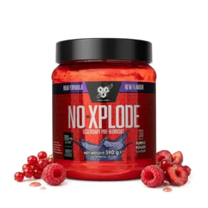 N.O. Xplode 390g