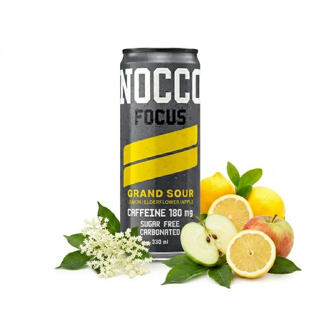 NOCCO Grand Sour 330 ml 1 NOCCO Grand Sour 330 ml