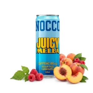 NOCCO Juicy Melba 330 ml