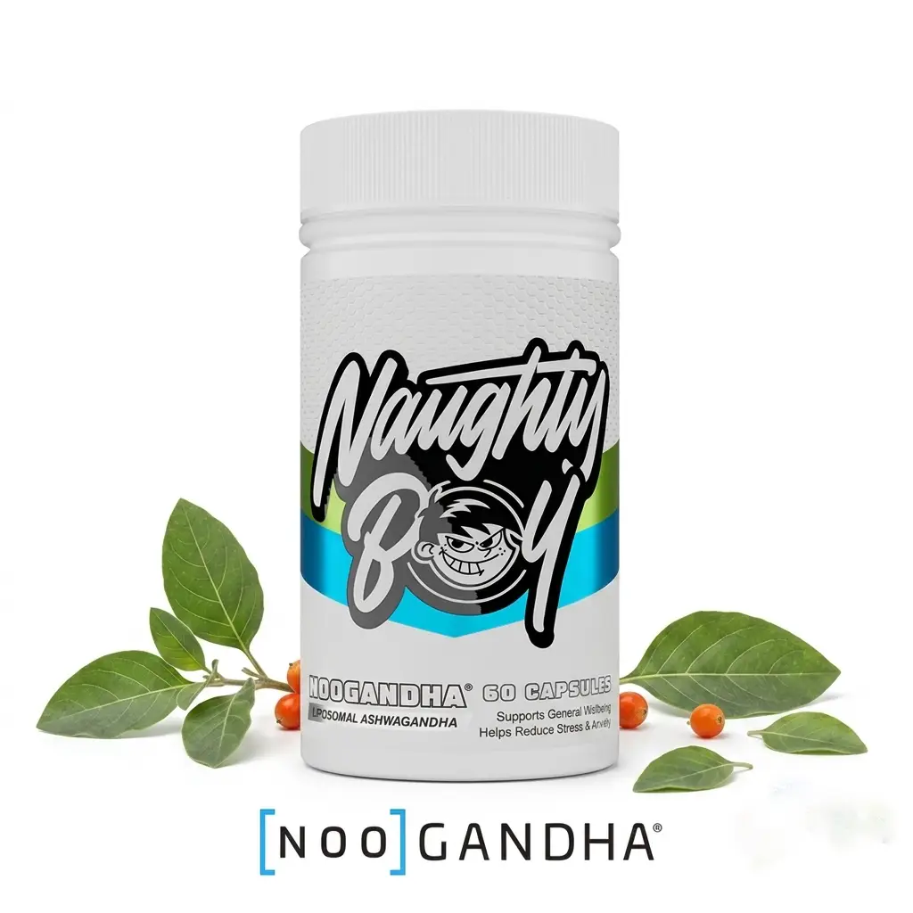NOOGANDHA 60caps - Slika 1