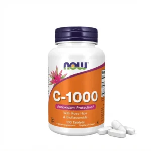 Vitamin C-1000 100tab
