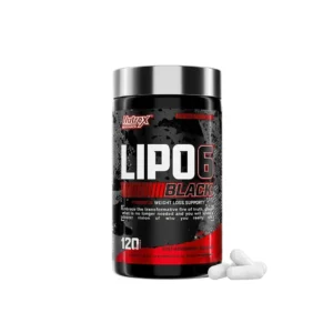 Lipo 6 - 120 kapsula