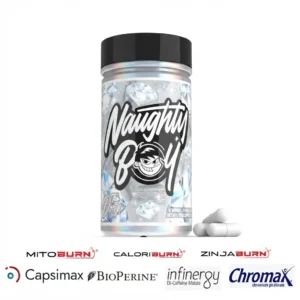 Naughty Boy The Drip 75 caps