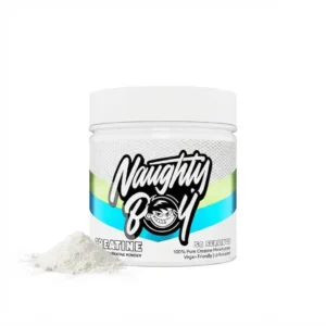 Naughty Boy Creatine 150g