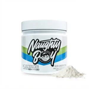 Naughty Boy Creatine 300g