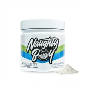 Naughty Boy Creatine 450g