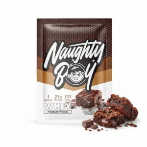 ADVANCED WHEY PROTEIN 30g CHOCOLATE BROWNIE