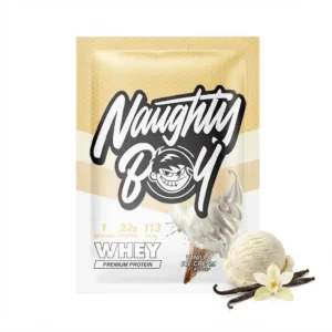 ADVANCED WHEY PROTEIN 30g VANILLA ICE CREAM