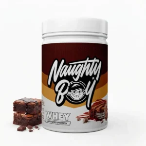 ADVANCED WHEY PROTEIN 900g CHOCOLATE BROWNIE