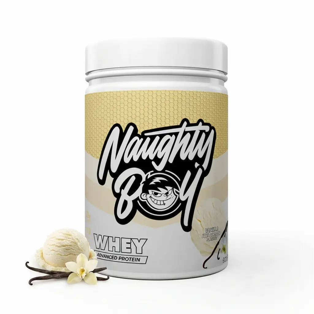 ADVANCED WHEY PROTEIN 900g VANILLA ICE CREAM 1 ADVANCED WHEY PROTEIN 900g VANILLA ICE CREAM
