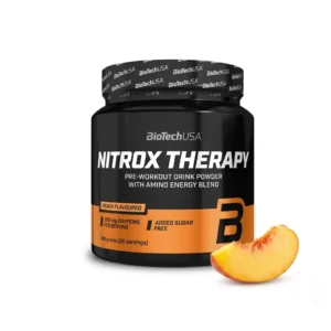 Nitrox Therapy  340g