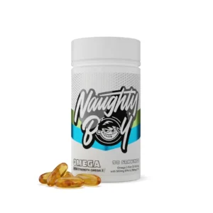 OMEGA 3 90 softgels