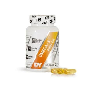 Omega 3 60 gel kapsula