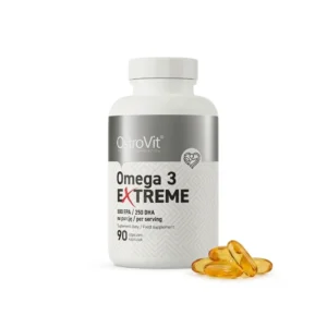 Omega 3 Extreme 90caps