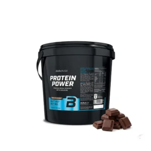 POWER PROTEIN 4000g