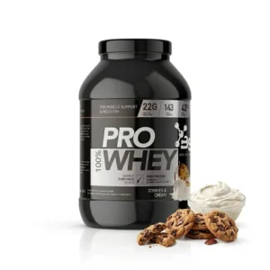 PRO WHEY  4300g