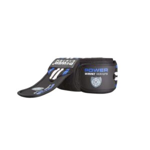 WRIST WRAPS - Bandažeri za zglobove