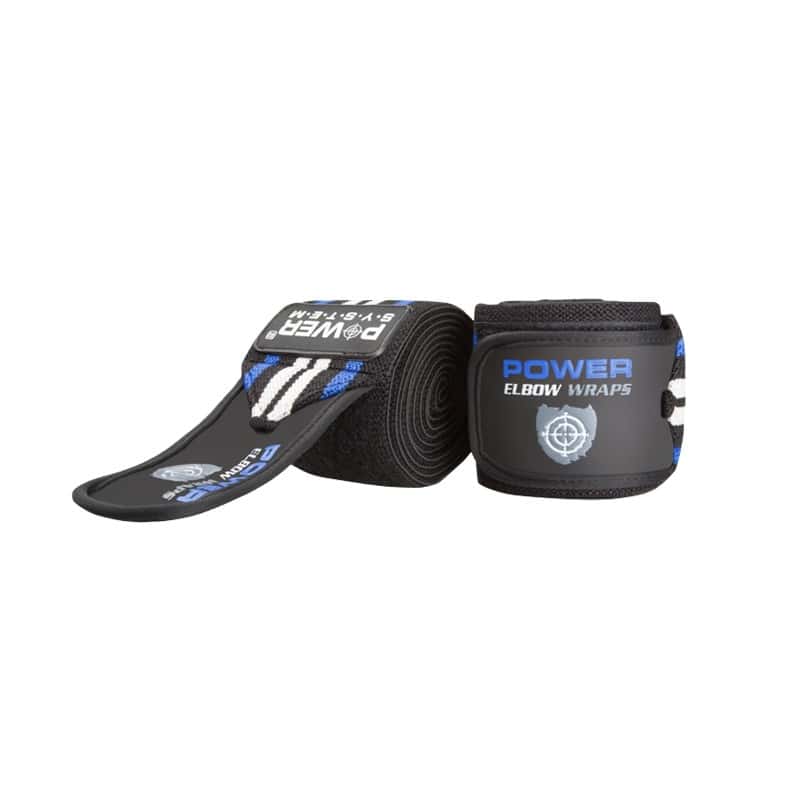 ELBOW WRAPS - Bandažeri za laktove 1 ELBOW WRAPS - Bandažeri za laktove