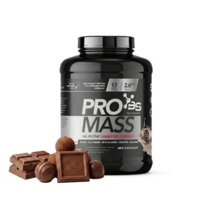 Pro Mass 2600g