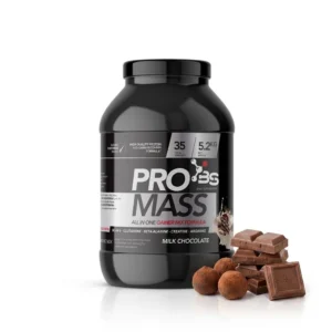 Pro Mass 5200g