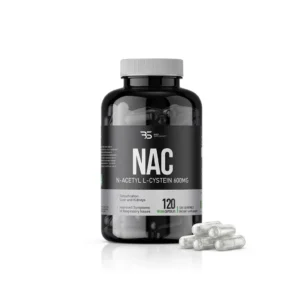 Pro NAC 120cps