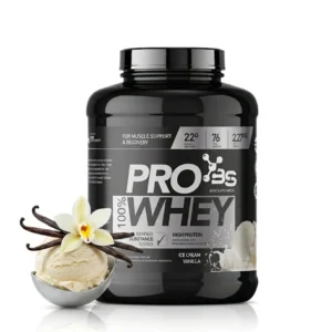 Pro Whey 2270g