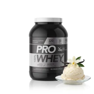 Pro Whey 908g