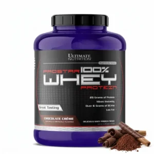 Prostar Whey Protein, 2,39 kg