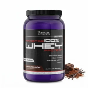 Prostar Whey Protein,  907 gr