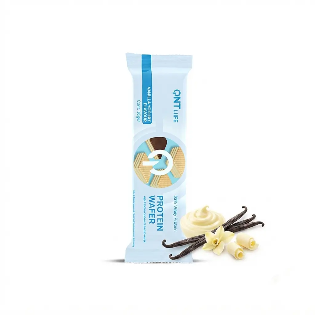 Protein Wafer Bar 35g 2 Protein Wafer Bar 35g - Slika 2