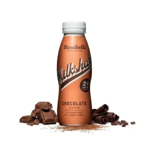 Protein milkshake 330ml Chocolate