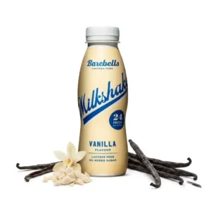 Protein milkshake 330ml Vanilla