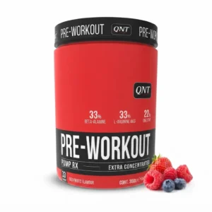 Pump RX Pre-Workout, 300g