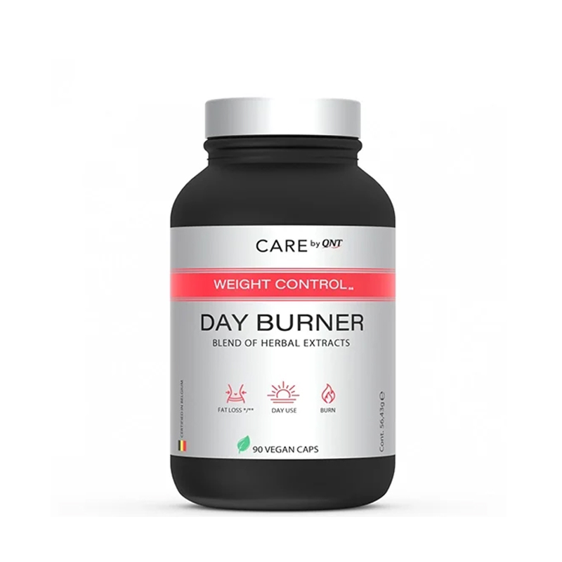Day Burner, 90kap 1 Day Burner, 90kap