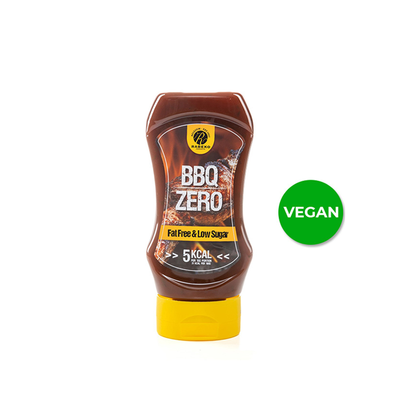 Rabeko BBQ ukus roštilja, 350ml 1 Rabeko BBQ ukus roštilja, 350ml
