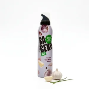 Rabeko Cooking Spray - Beli luk 200ml
