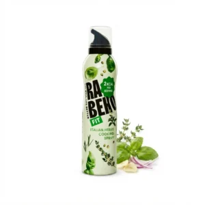 Rabeko Cooking Spray Italian Herbs 200ml