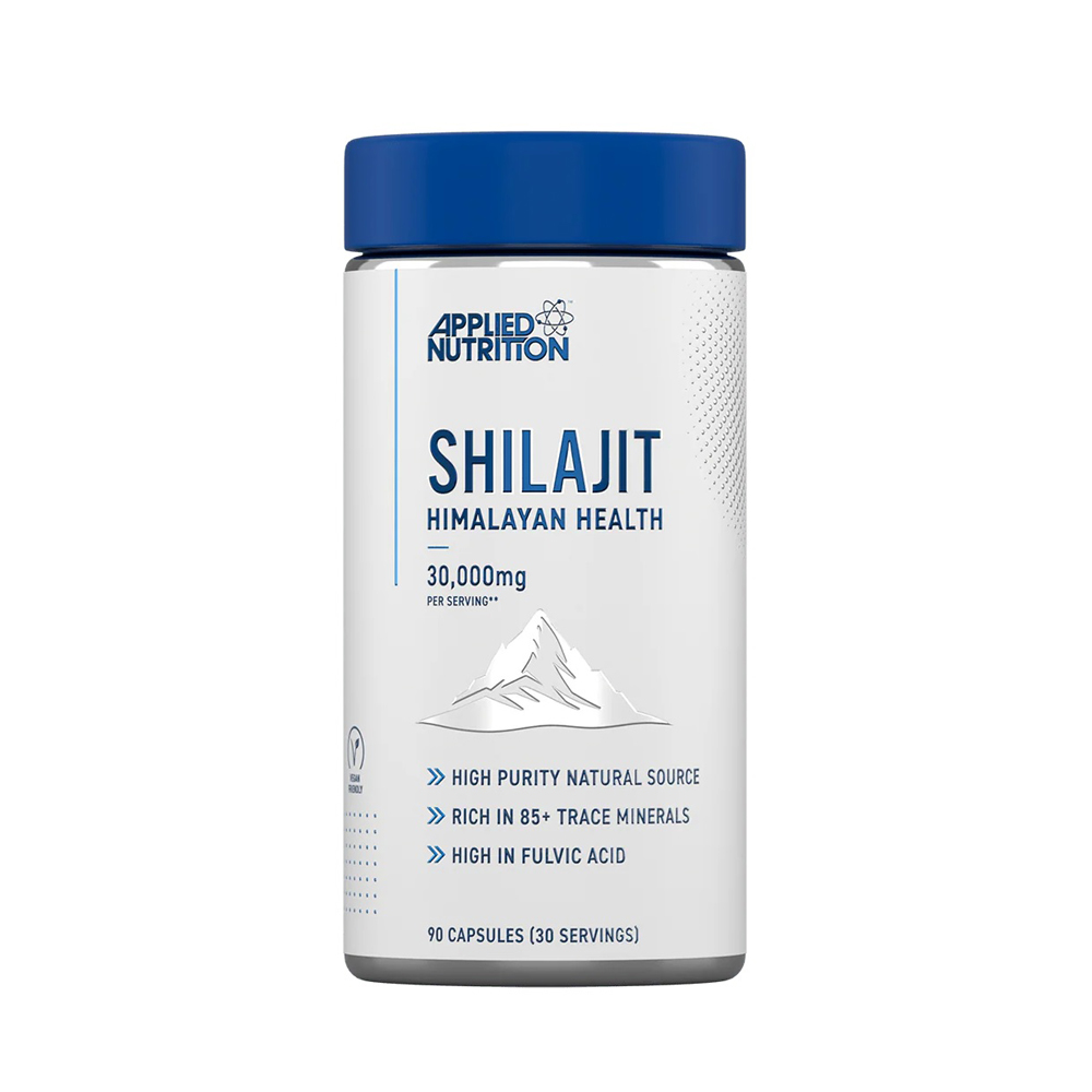 SHILAJIT 90 kaps 1 SHILAJIT 90 kaps