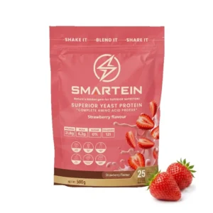 SMARTEIN® Jagoda 500g