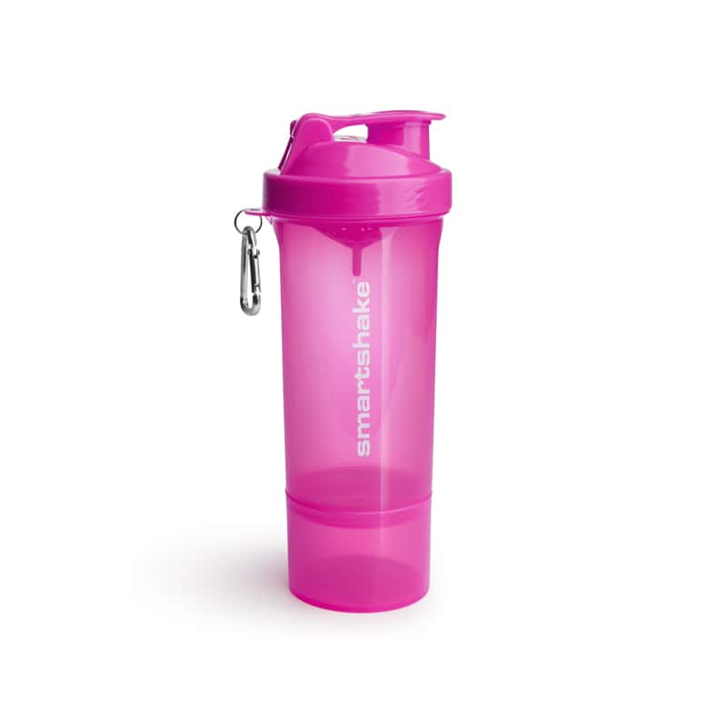 ŠEJKER SLIM 500ml – PINK 1 ŠEJKER SLIM 500ml – PINK