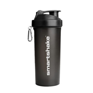 Lite 1000ml Black