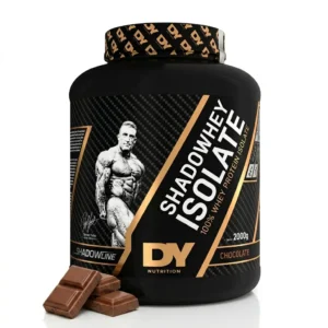 Shadowhey Isolate 2kg