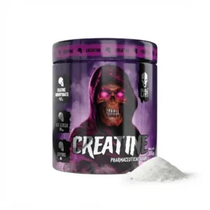 Skull Labs Creatine 300g