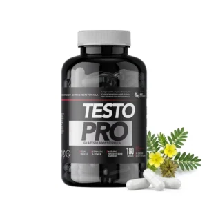 TESTO PRO 180 KAPSULA