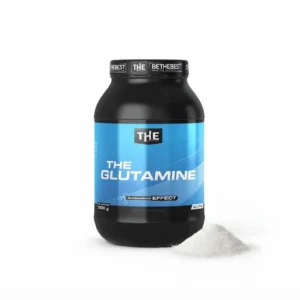 THE Glutamine 1kg
