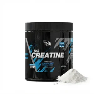 THE NUTRITION Kreatin 500g