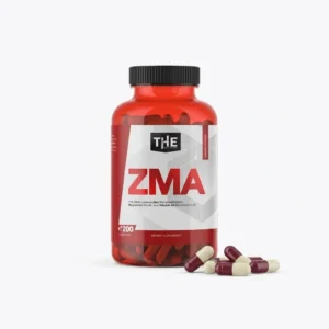 THE ZMA 200 kapsula