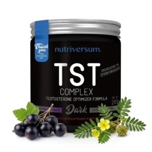 TST Complex Dark 210 g