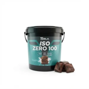Tesla Iso Zero 4540kg