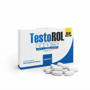TestoROL 40 Tab